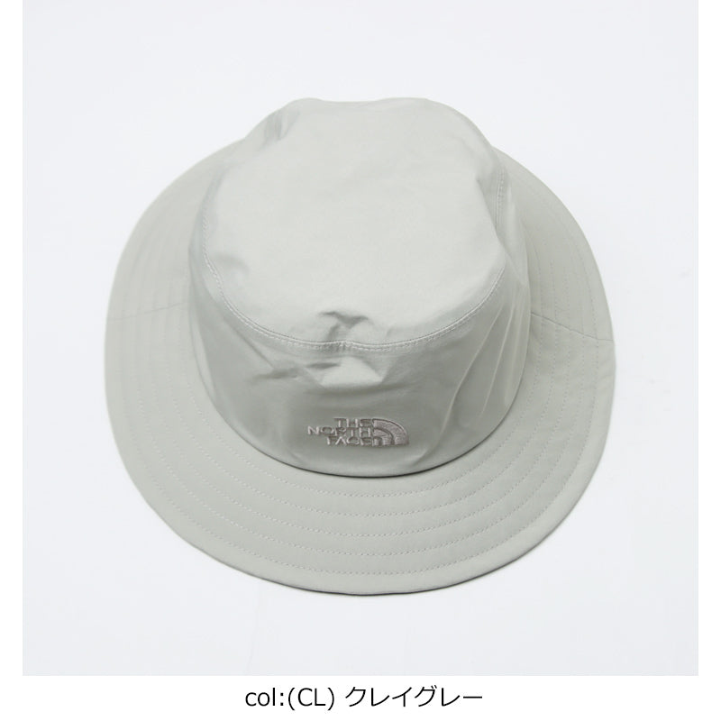 THE NORTH FACE(ザノースフェイス) GORE-TEX Light Hat 画像17