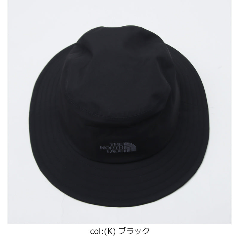 THE NORTH FACE(ザノースフェイス) GORE-TEX Light Hat 画像19