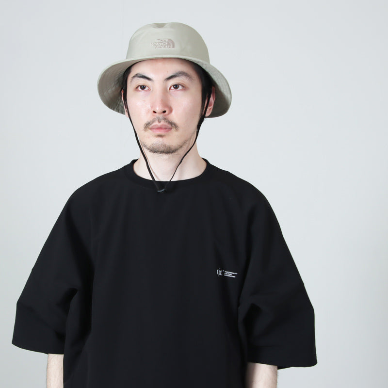 THE NORTH FACE(ザノースフェイス) GORE-TEX Light Hat 画像8