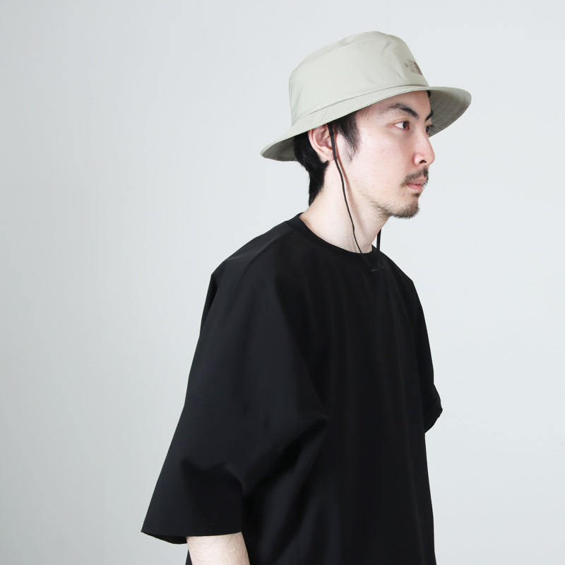 THE NORTH FACE(ザノースフェイス) GORE-TEX Light Hat 画像9