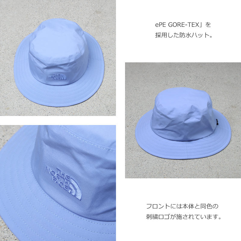 THE NORTH FACE(ザノースフェイス) GORE-TEX Light Hat 画像5