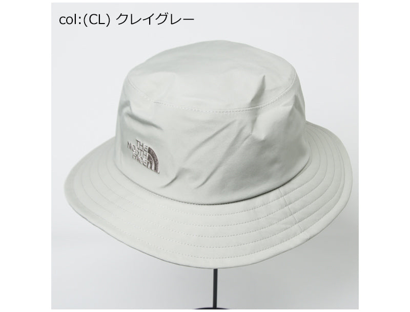THE NORTH FACE(ザノースフェイス) GORE-TEX Light Hat 画像25