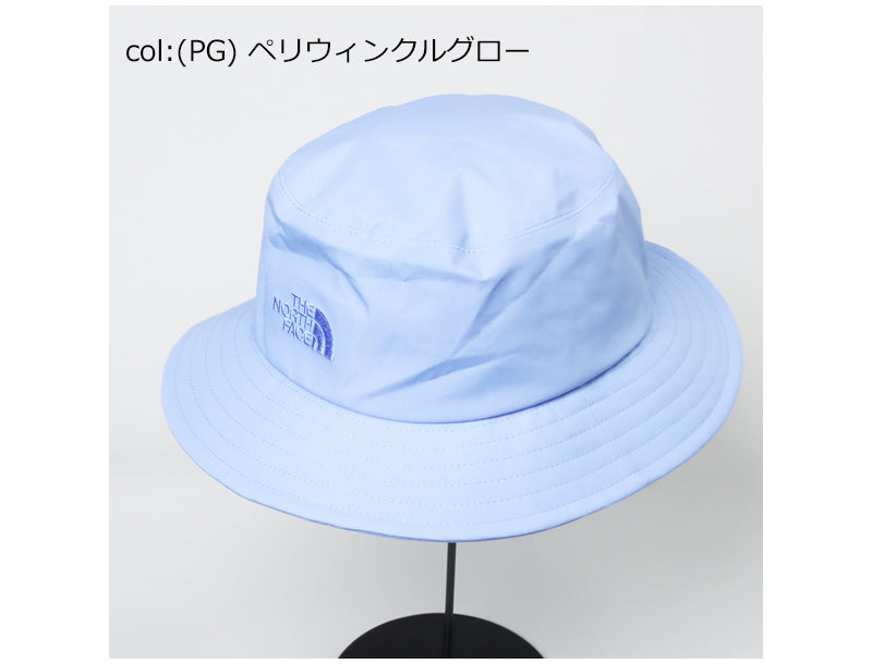 THE NORTH FACE(ザノースフェイス) GORE-TEX Light Hat 画像26