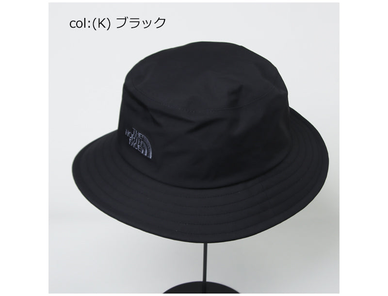 THE NORTH FACE(ザノースフェイス) GORE-TEX Light Hat 画像27