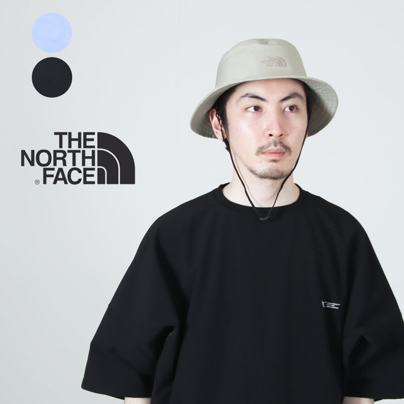 THE NORTH FACE(ザノースフェイス) GORE-TEX Light Hat 画像2
