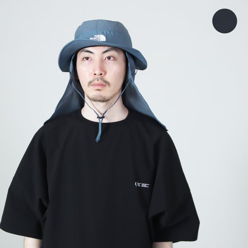 THE NORTH FACE(ザノースフェイス) Sunshield Hat