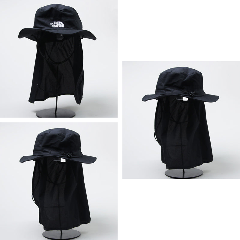 THE NORTH FACE(ザノースフェイス) Sunshield Hat 画像4