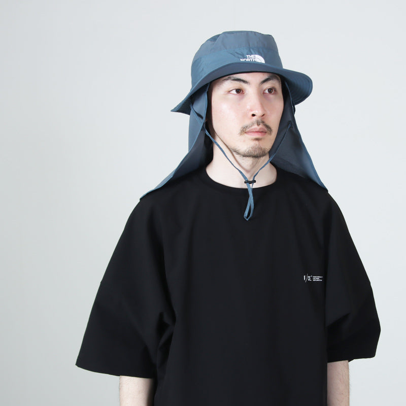 THE NORTH FACE(ザノースフェイス) Sunshield Hat 画像8