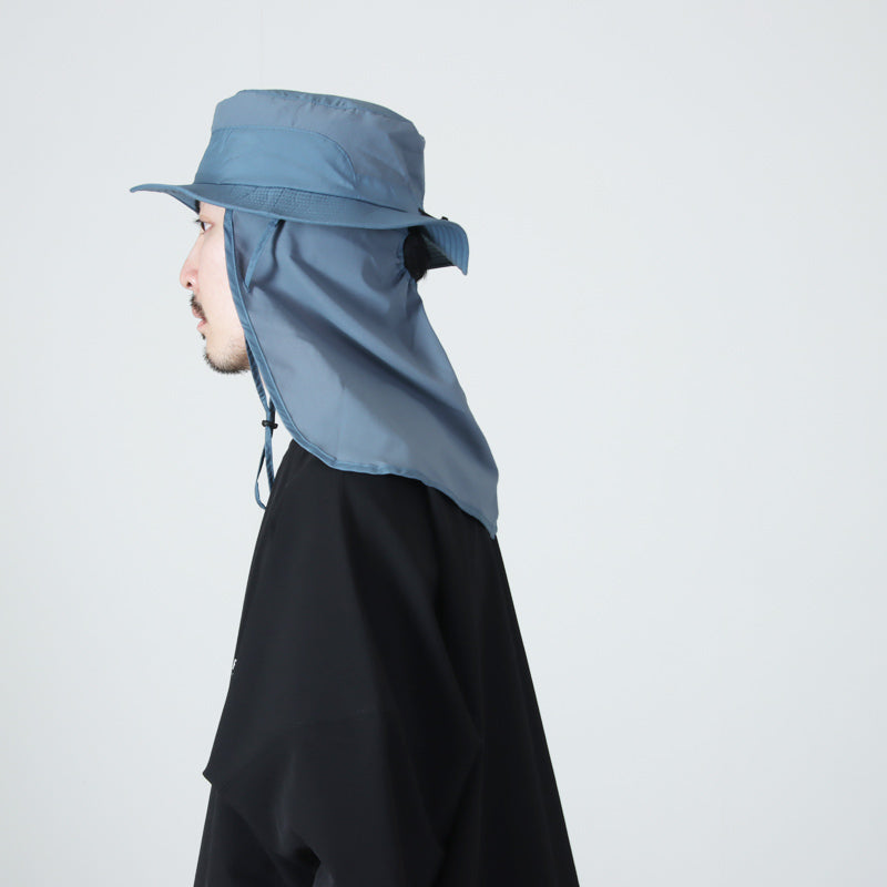 THE NORTH FACE(ザノースフェイス) Sunshield Hat 画像9