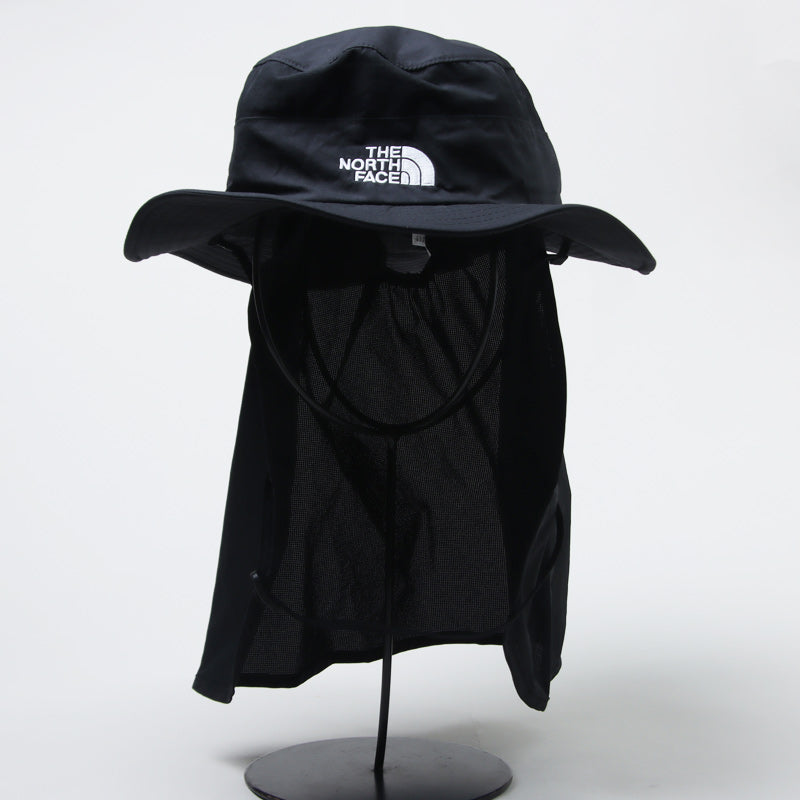 THE NORTH FACE(ザノースフェイス) Sunshield Hat 画像12