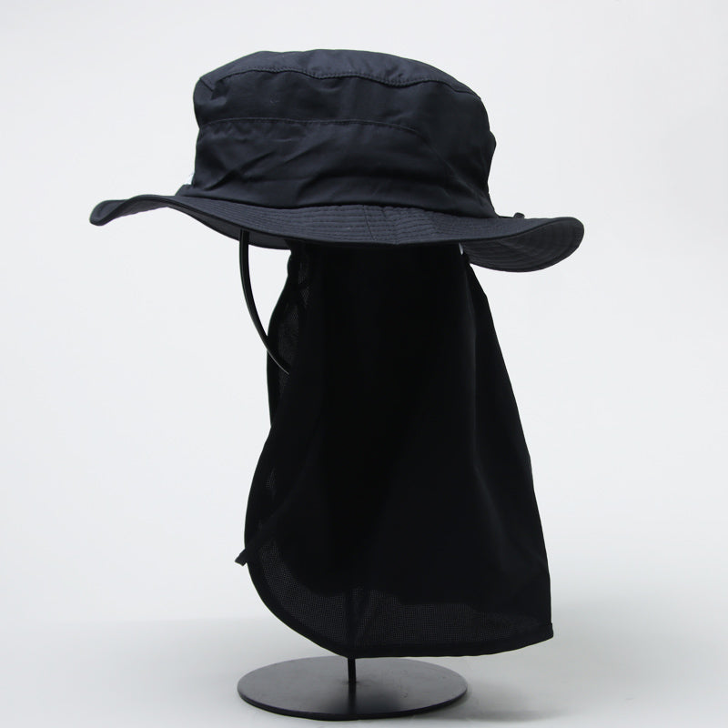 THE NORTH FACE(ザノースフェイス) Sunshield Hat 画像13