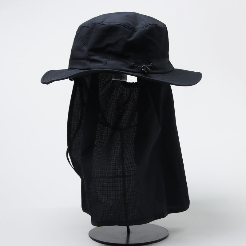 THE NORTH FACE(ザノースフェイス) Sunshield Hat 画像14