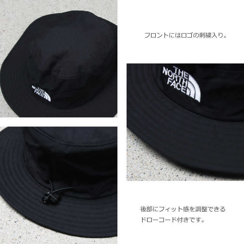 THE NORTH FACE(ザノースフェイス) Sunshield Hat 画像6