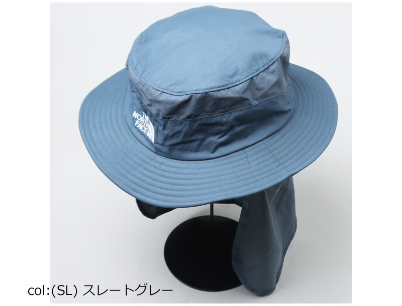 THE NORTH FACE(ザノースフェイス) Sunshield Hat 画像24