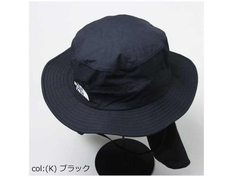 THE NORTH FACE(ザノースフェイス) Sunshield Hat 画像25