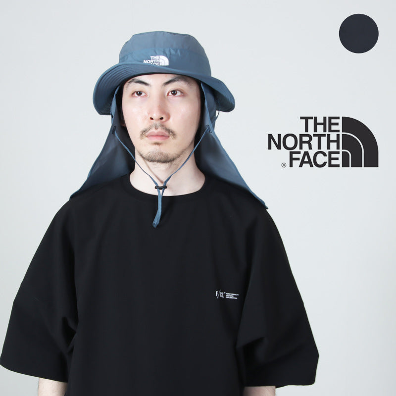 THE NORTH FACE(ザノースフェイス) Sunshield Hat 画像2