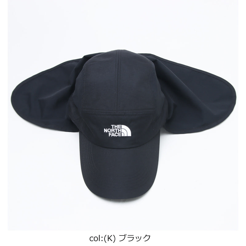 THE NORTH FACE(ザノースフェイス) Sunshield Cap 画像15