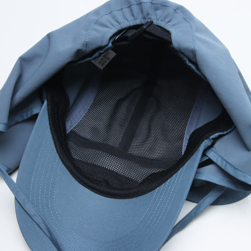 THE NORTH FACE(ザノースフェイス) Sunshield Cap 画像25
