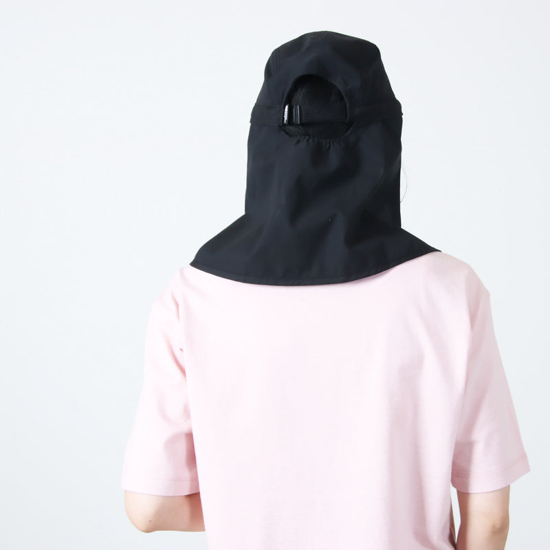 THE NORTH FACE(ザノースフェイス) Sunshield Cap 画像6