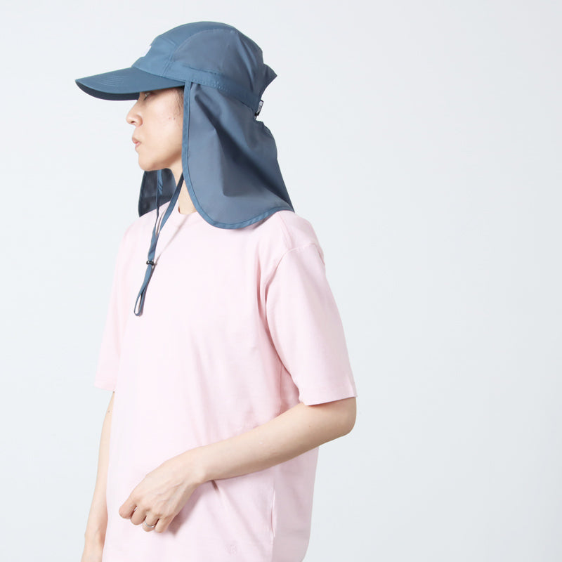 THE NORTH FACE(ザノースフェイス) Sunshield Cap 画像7