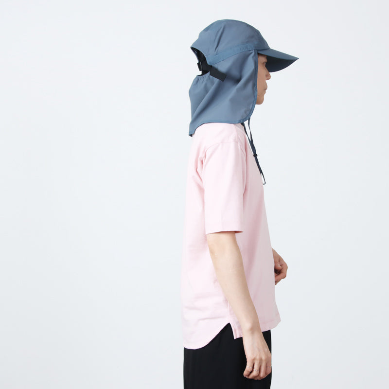 THE NORTH FACE(ザノースフェイス) Sunshield Cap 画像8