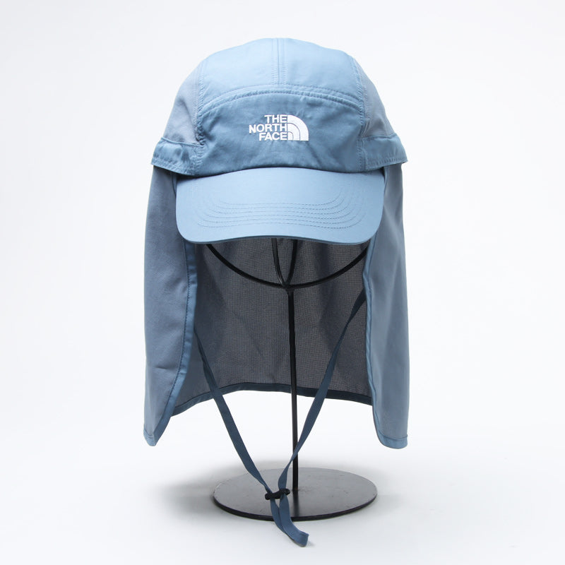 THE NORTH FACE(ザノースフェイス) Sunshield Cap 画像9