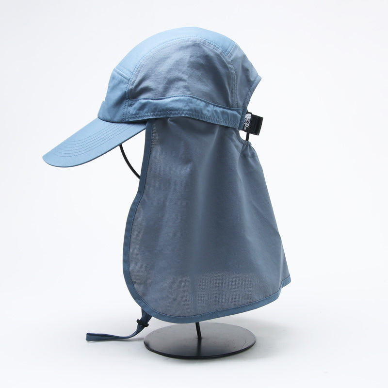 THE NORTH FACE(ザノースフェイス) Sunshield Cap 画像10