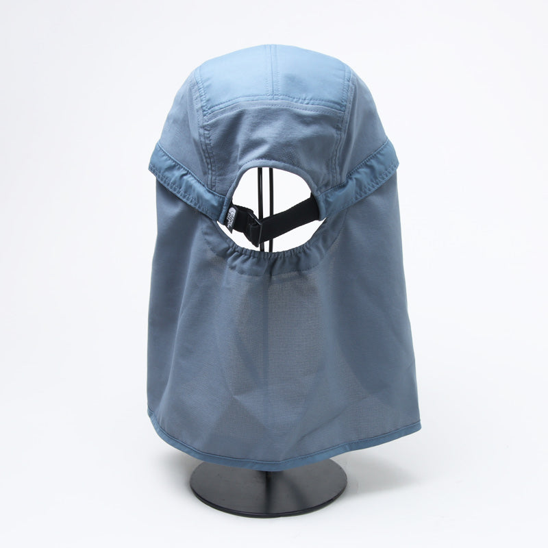 THE NORTH FACE(ザノースフェイス) Sunshield Cap 画像11
