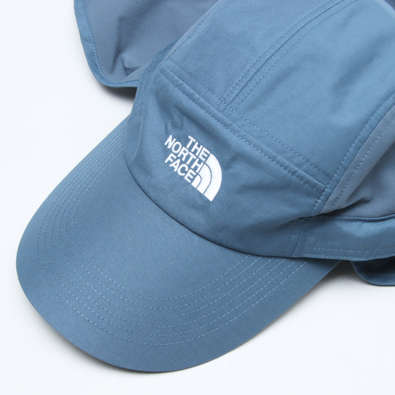 THE NORTH FACE(ザノースフェイス) Sunshield Cap 画像12
