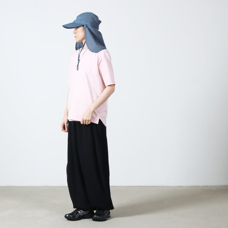 THE NORTH FACE(ザノースフェイス) Sunshield Cap 画像16