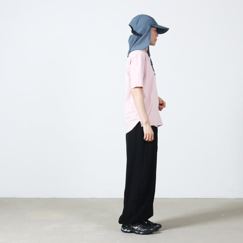THE NORTH FACE(ザノースフェイス) Sunshield Cap 画像17