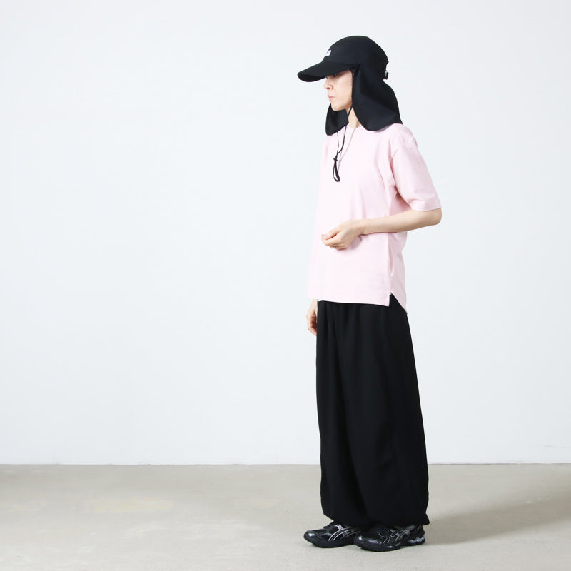 THE NORTH FACE(ザノースフェイス) Sunshield Cap 画像19