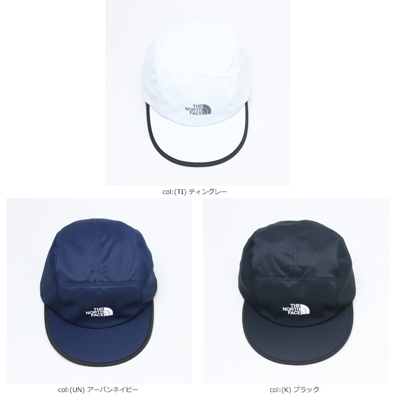 THE NORTH FACE(ザノースフェイス) GTD Cap 画像2