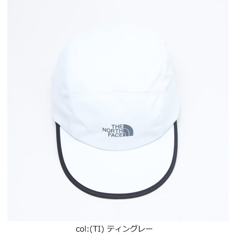 THE NORTH FACE(ザノースフェイス) GTD Cap 画像15