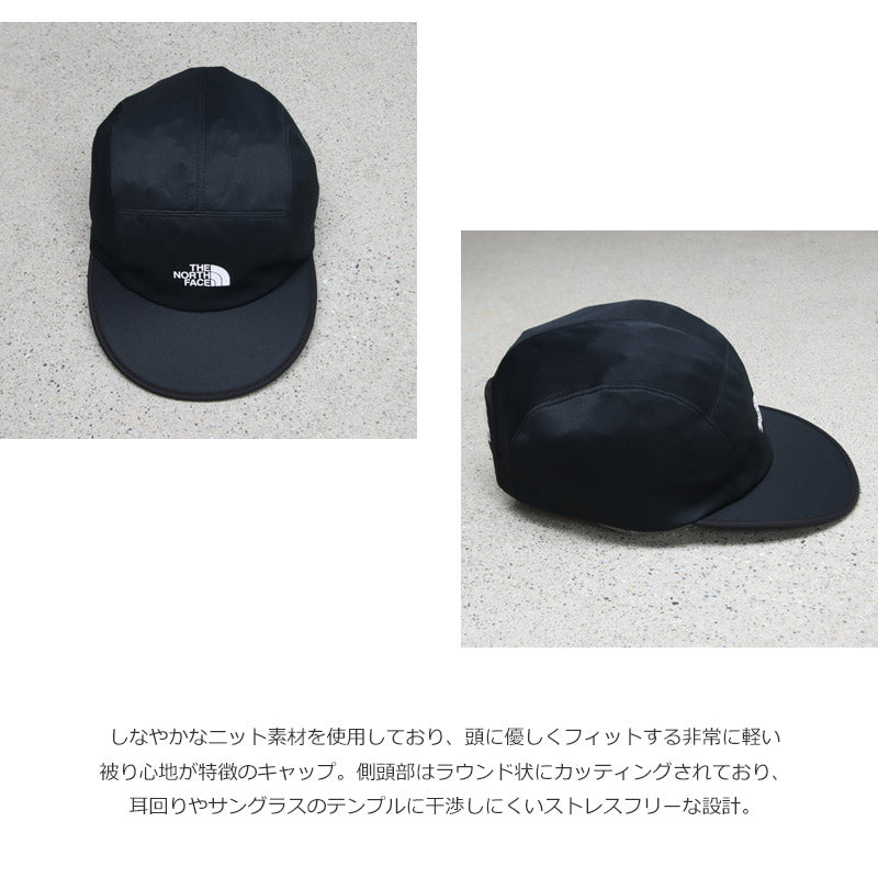 THE NORTH FACE(ザノースフェイス) GTD Cap 画像4