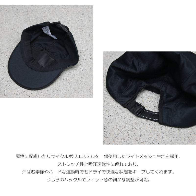 THE NORTH FACE(ザノースフェイス) GTD Cap 画像5