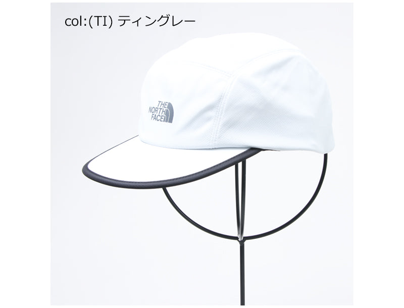 THE NORTH FACE(ザノースフェイス) GTD Cap 画像23
