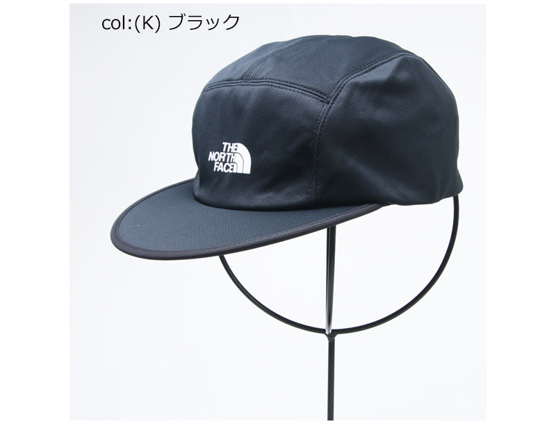 THE NORTH FACE(ザノースフェイス) GTD Cap 画像25