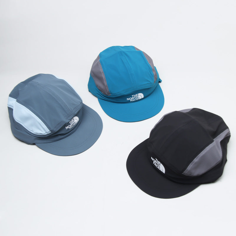 THE NORTH FACE(ザノースフェイス) Run Shield Cap