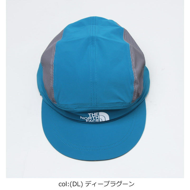 THE NORTH FACE(ザノースフェイス) Run Shield Cap 画像16