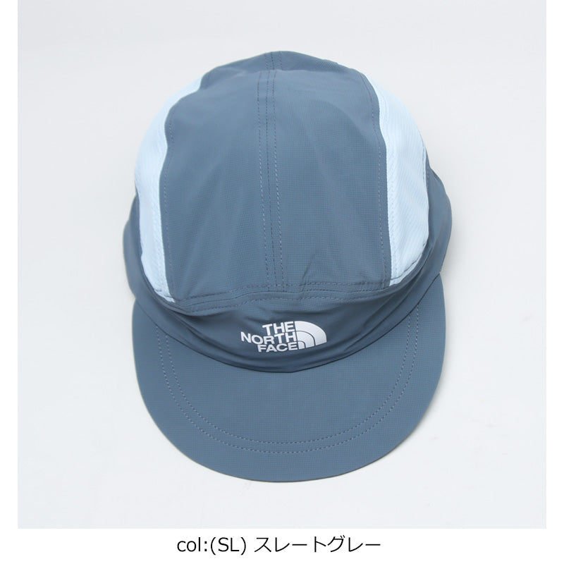 THE NORTH FACE(ザノースフェイス) Run Shield Cap 画像17