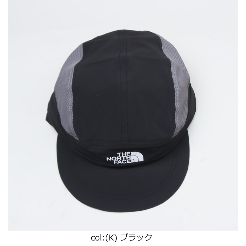 THE NORTH FACE(ザノースフェイス) Run Shield Cap 画像18