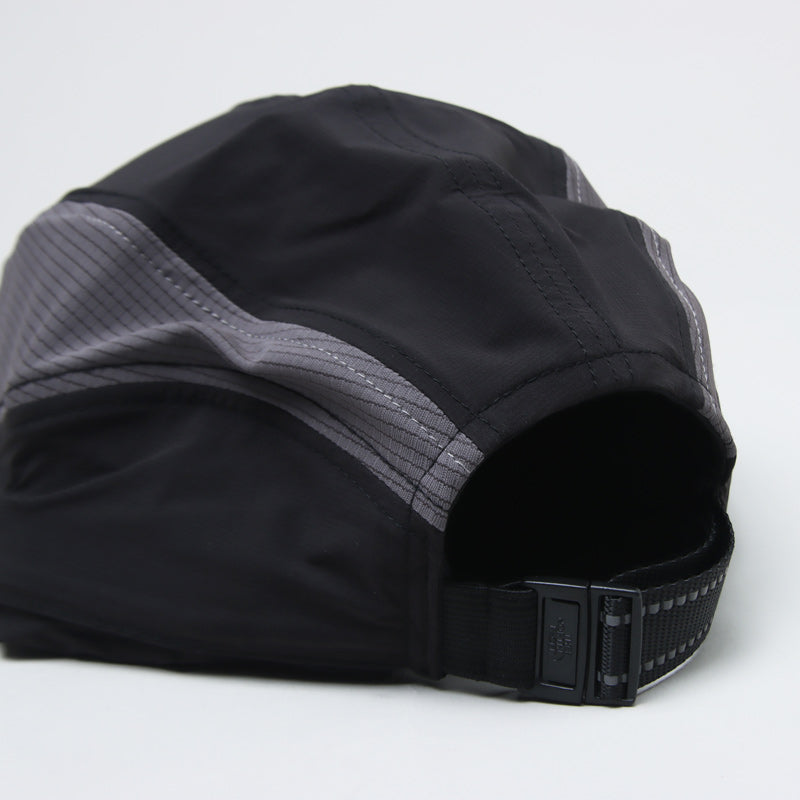 THE NORTH FACE(ザノースフェイス) Run Shield Cap 画像27