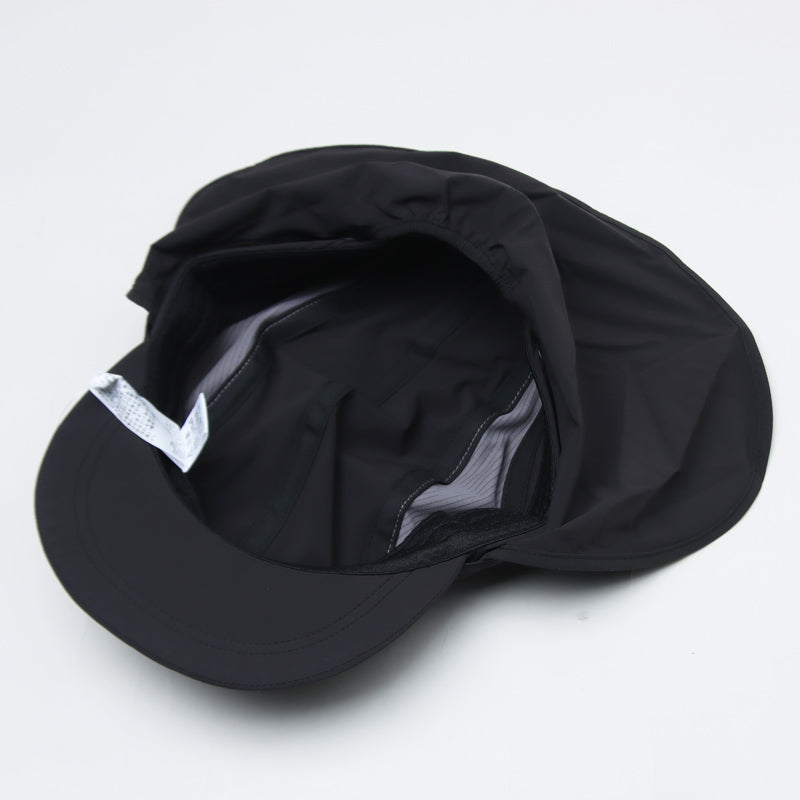 THE NORTH FACE(ザノースフェイス) Run Shield Cap 画像29