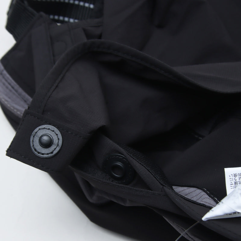 THE NORTH FACE(ザノースフェイス) Run Shield Cap 画像30