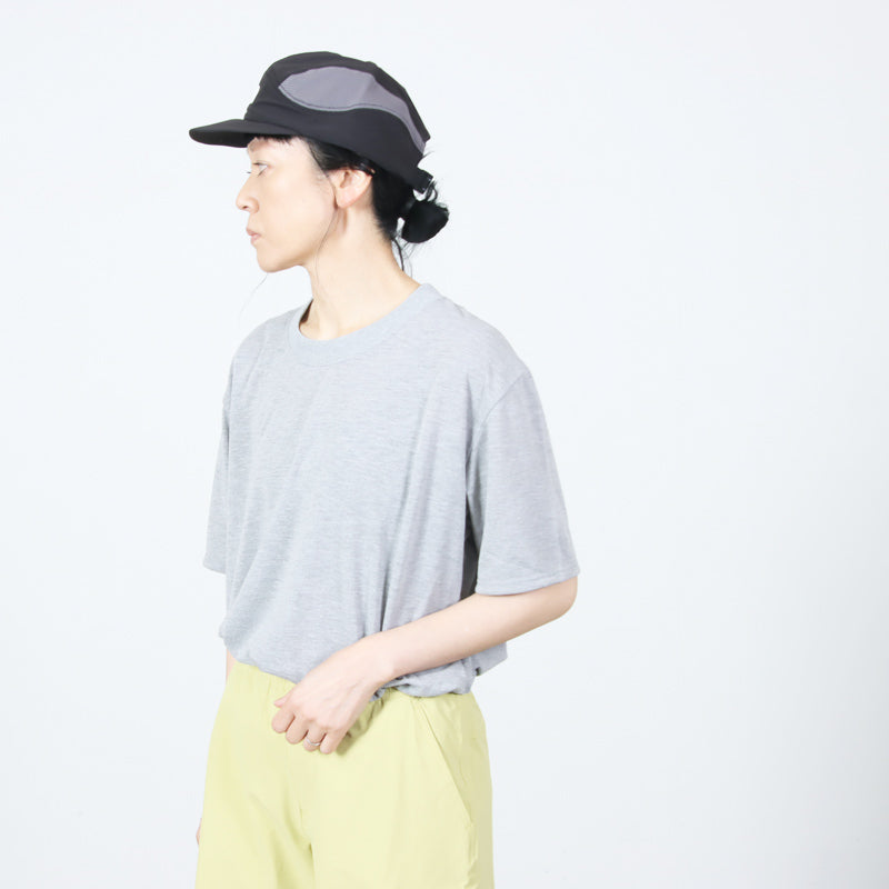 THE NORTH FACE(ザノースフェイス) Run Shield Cap 画像9
