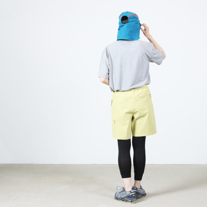 THE NORTH FACE(ザノースフェイス) Run Shield Cap 画像10