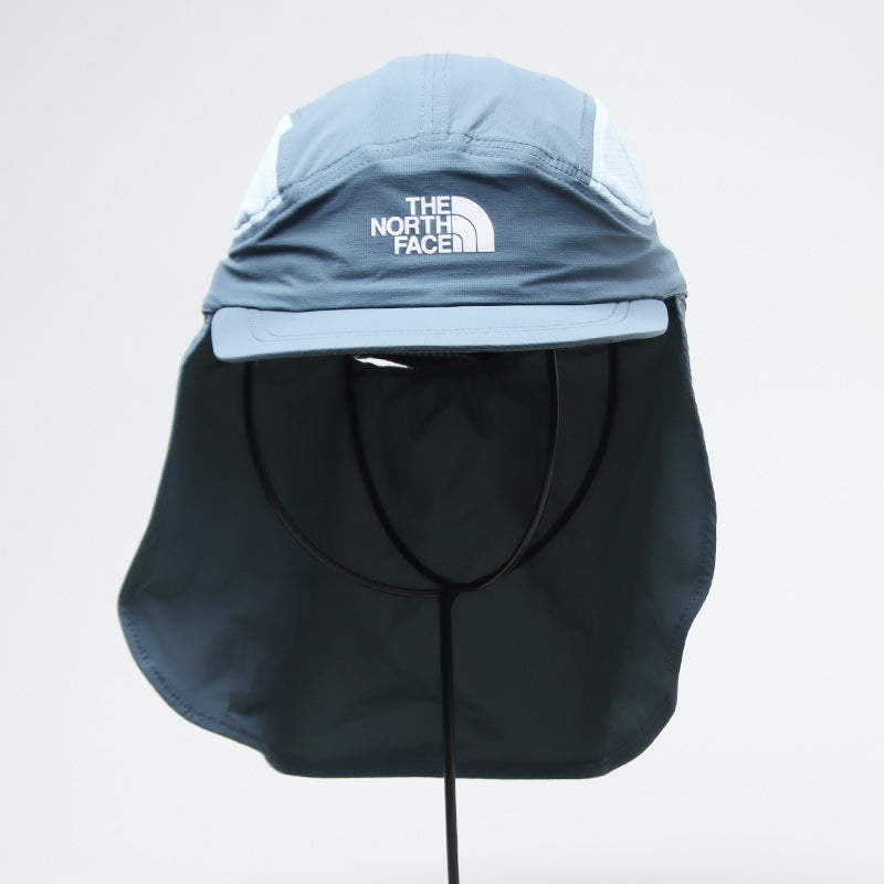 THE NORTH FACE(ザノースフェイス) Run Shield Cap 画像11