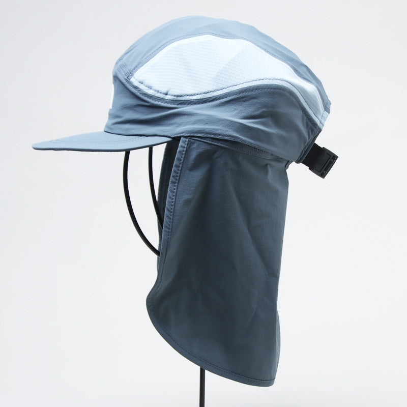 THE NORTH FACE(ザノースフェイス) Run Shield Cap 画像12