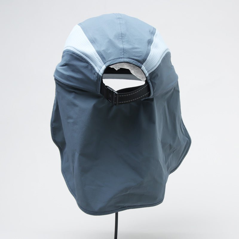 THE NORTH FACE(ザノースフェイス) Run Shield Cap 画像13